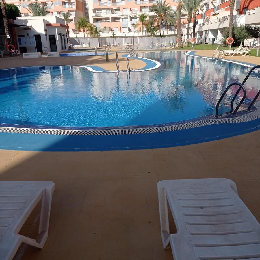 Apartment Puerto Rey