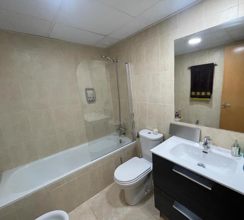 Apartment Puerto Rey