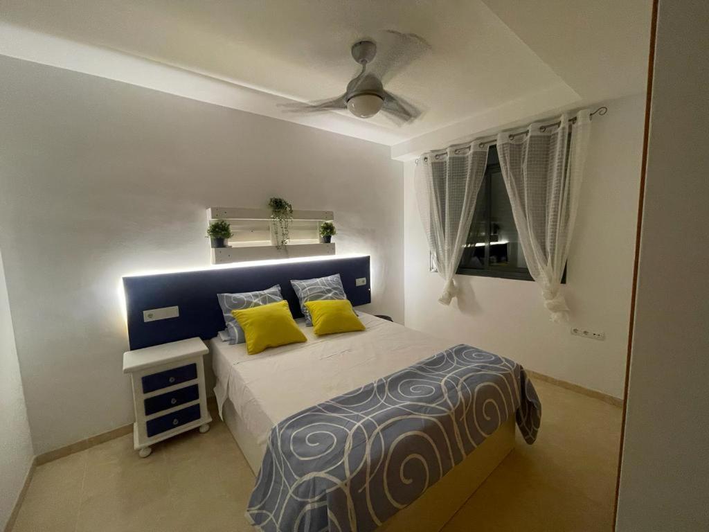 Puerto Rey Apartment *