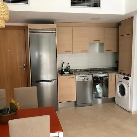 Appartement Puerto Rey à Vera Extérieur photo