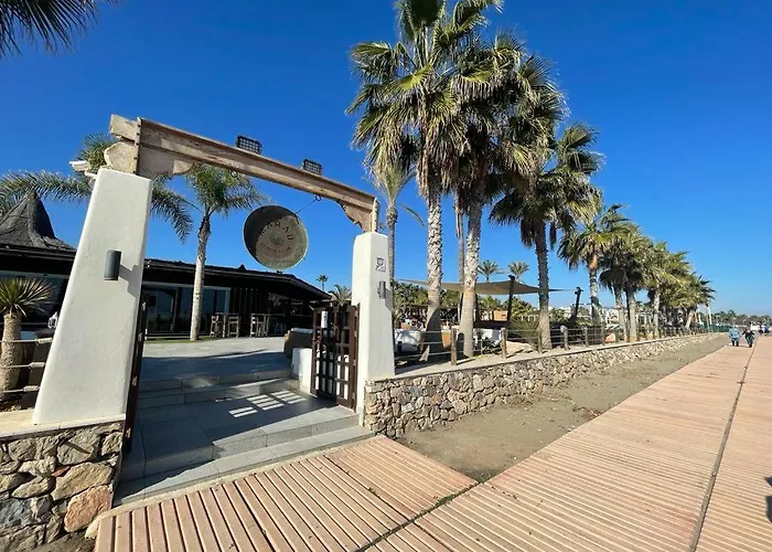 Puerto Rey